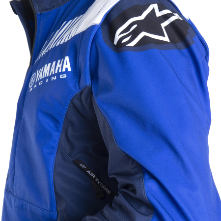 MX-Herrenjacke und Thermoweste
